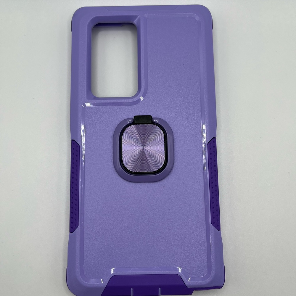 Samsung s22 ultra 6.8” 2022 Purple Case